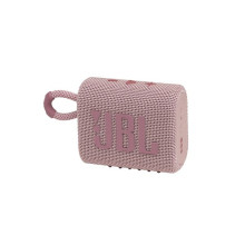 JBL Go3 Pink 6925281975677 - No Warranty